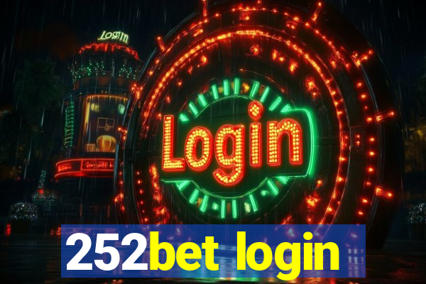 252bet login